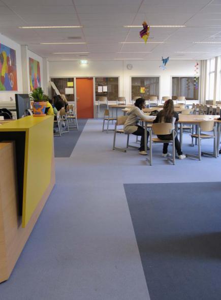 Hogeschool Larenstein