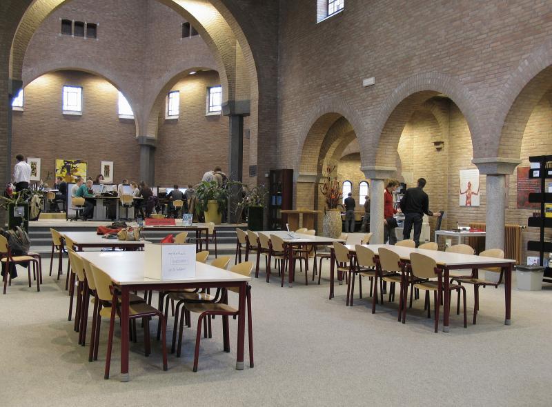 Hogeschool Larenstein