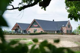 Pannekoekenhuis Reuvershoeve
