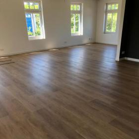 PVC stroken van projectkwaliteit bij u thuis tegen scherpe projectprijzen