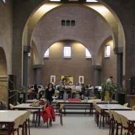 Hogeschool Larenstein